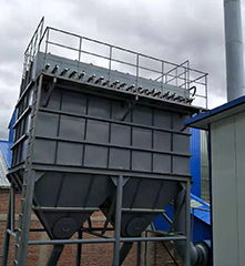 鞍山品質好的耐火材料,普通電熔生產線