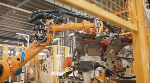 19億投資,年產(chǎn)能突破10萬臺,這一機(jī)器人超級工廠將要來臨