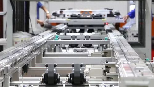 十款新能源電池盤點,看看你的車用的哪個