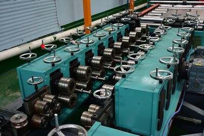 開平機(jī) 機(jī)械廠專業(yè)生產(chǎn)開平線校平機(jī)