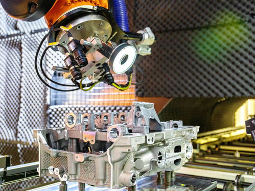 面向未來,寶馬塑造汽車制造創(chuàng)新領(lǐng)導(dǎo)力 寶馬集團(tuán)bmw ifactory生產(chǎn)戰(zhàn)略在歐洲和中國市場(chǎng)同步推進(jìn)