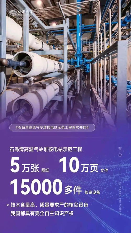 剛剛,世界首座 不會熔毀的核反應堆 并網發(fā)電