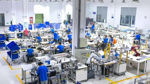 服裝行業(yè)的