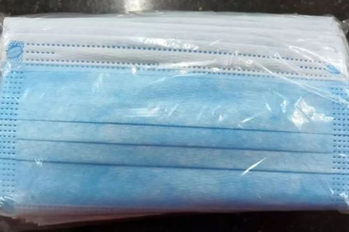 專(zhuān)業(yè)青海一次性熔噴布口罩廠家，現(xiàn)貨供應(yīng)，歡迎來(lái)電咨詢(xún)